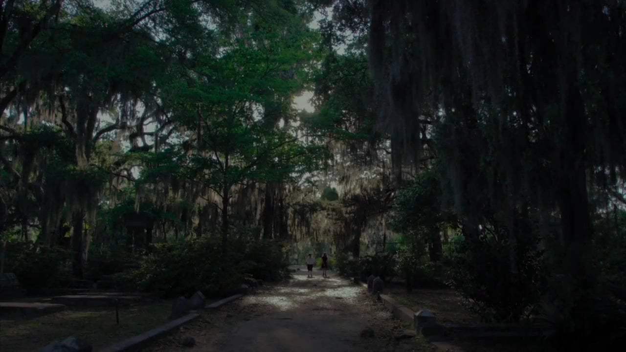 Daisy Winters Trailer (2017) Screen Capture #1