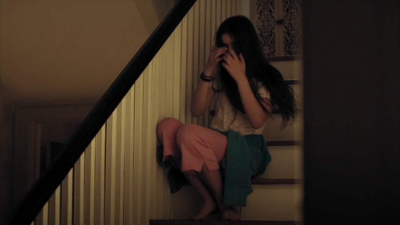Daisy Winters Trailer (2017) Screen Capture #2