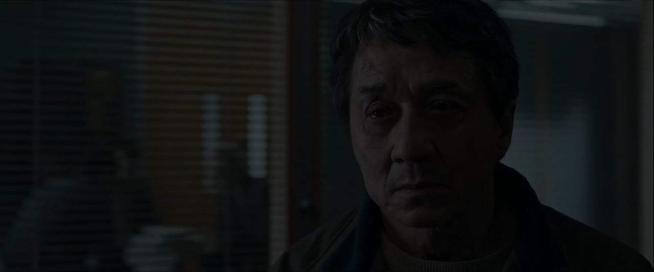 The Foreigner TV Spot - Legend (2017) Screen Capture #1
