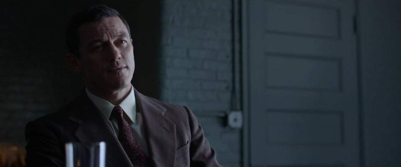 Professor Marston & the Wonder Women (2017) - President Screen Capture #1