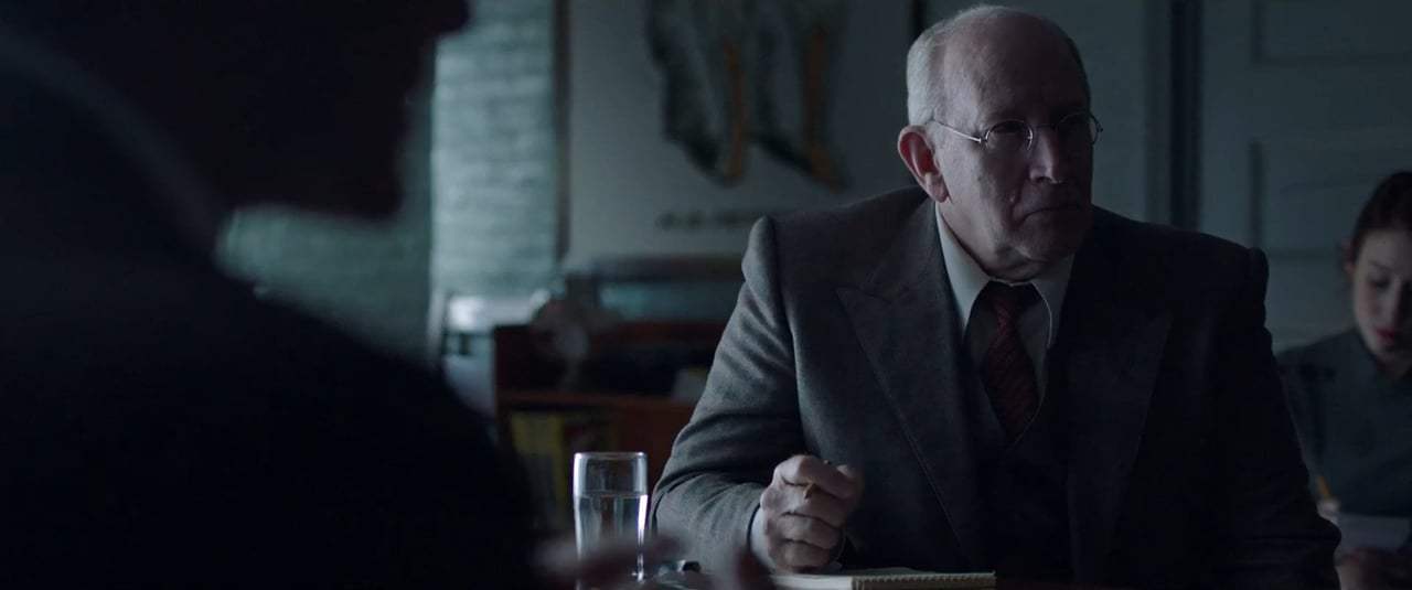Professor Marston & the Wonder Women (2017) - President Screen Capture #3