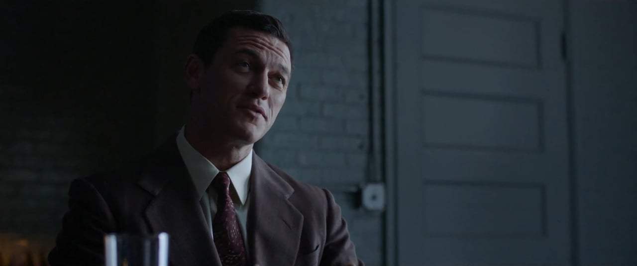 Professor Marston & the Wonder Women (2017) - President Screen Capture #4