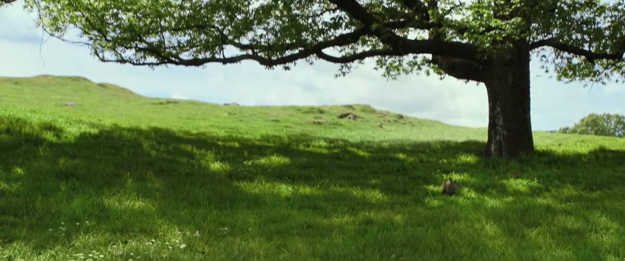 Peter Rabbit Trailer (2018) Screen Capture #1