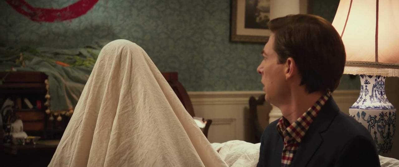 Peter Rabbit Trailer (2018) Screen Capture #3