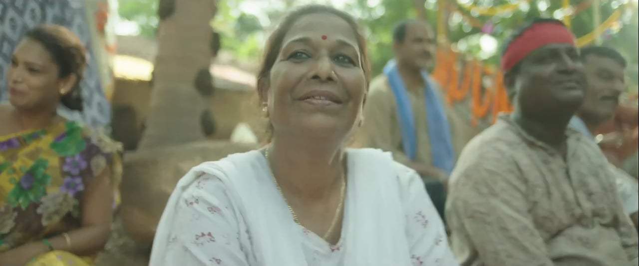 The Tiger Hunter Music Video - Aayo Re (2017) Screen Capture #3
