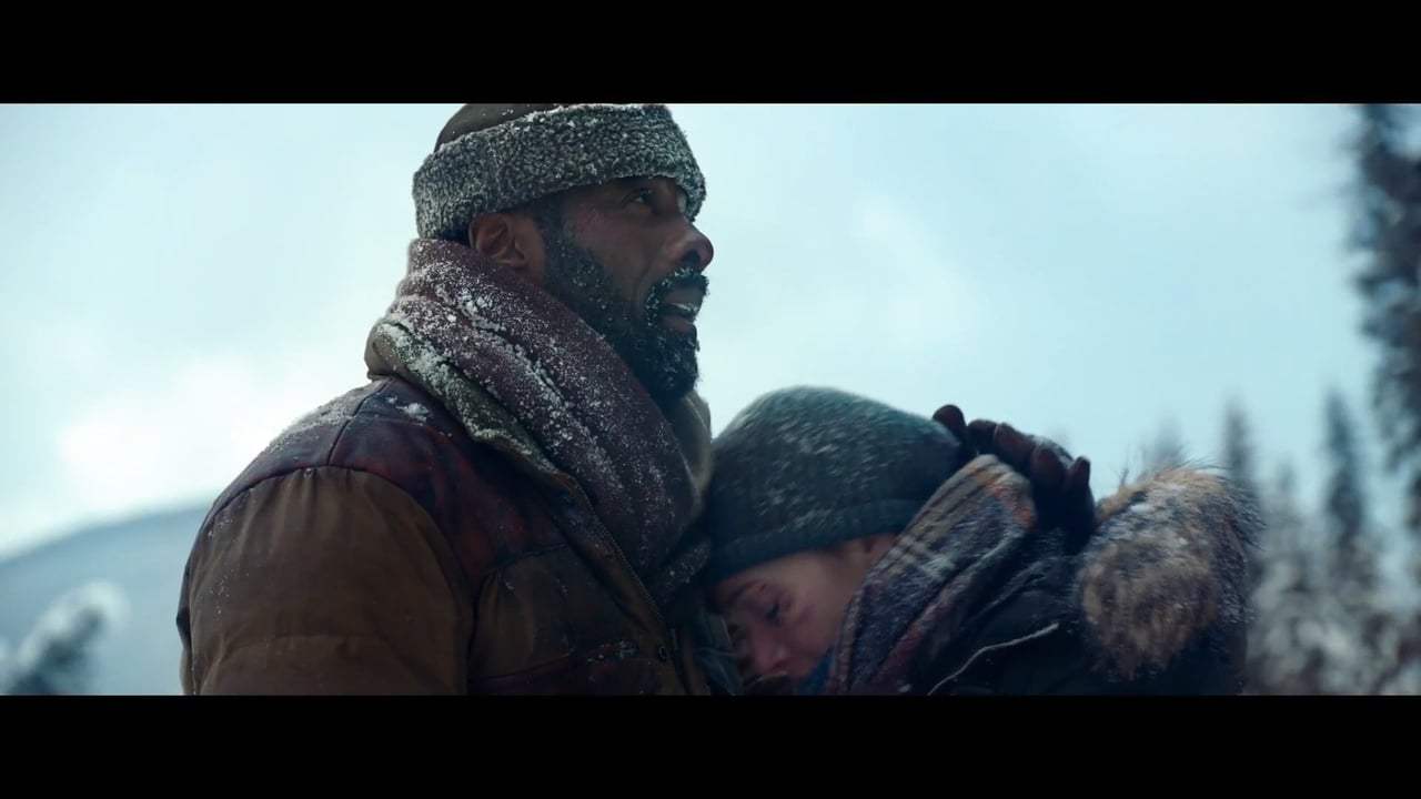 The Mountain Between Us Featurette - Cinematography (2017) Screen Capture #1