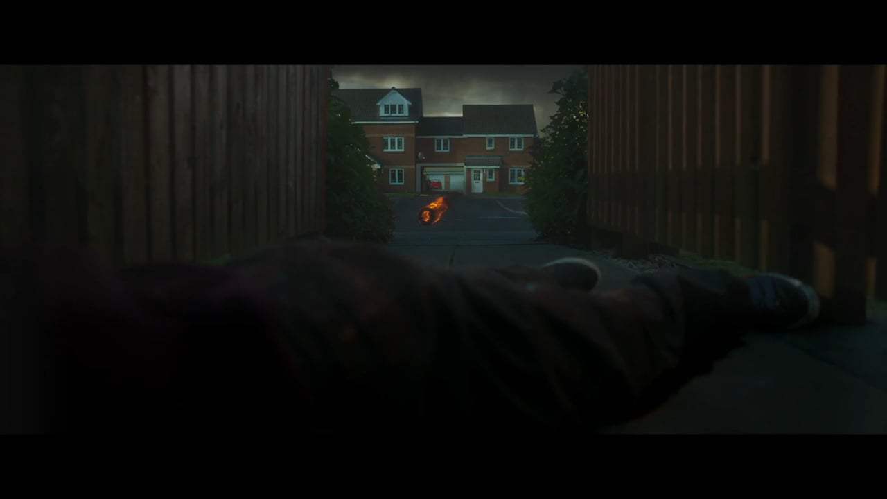Anna and the Apocalypse Teaser Trailer (2017) Screen Capture #1