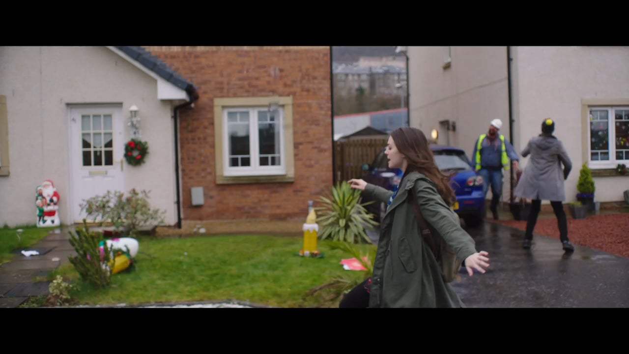 Anna and the Apocalypse Teaser Trailer (2017) Screen Capture #3