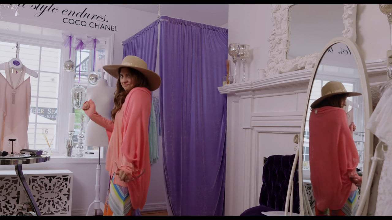 Lady-Like Red Band Trailer (2017) Screen Capture #3
