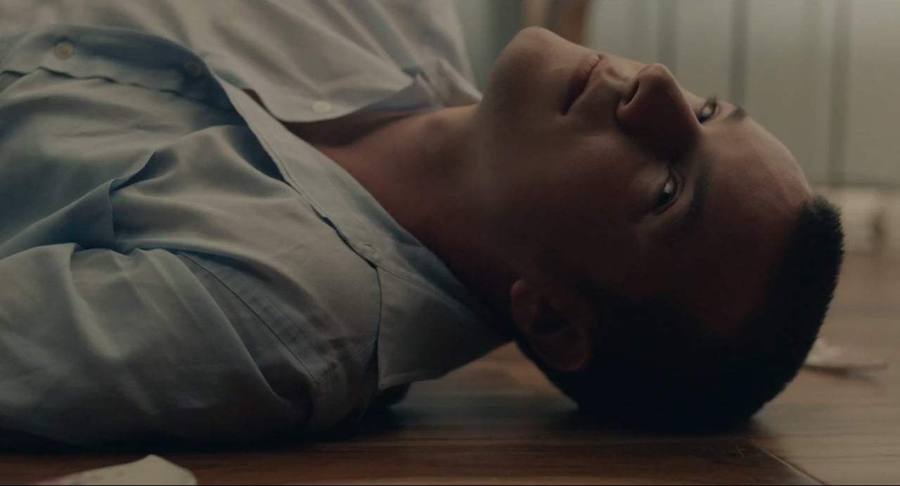 Maya Dardel Trailer (2017) Screen Capture #4