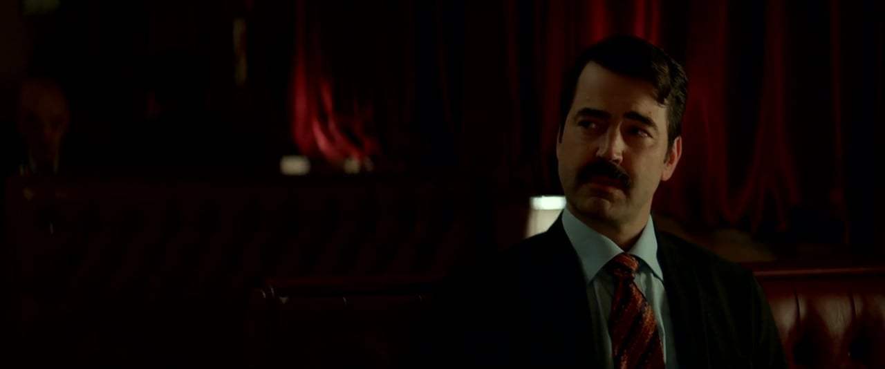 Lucky (2017) - Gone Screen Capture #1