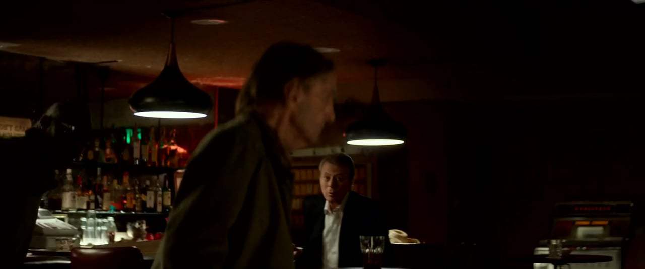 Lucky (2017) - Gone Screen Capture #2