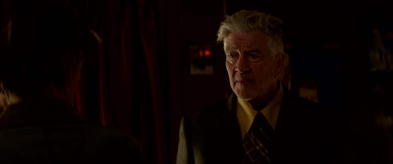 Lucky (2017) - Gone Screen Capture #3