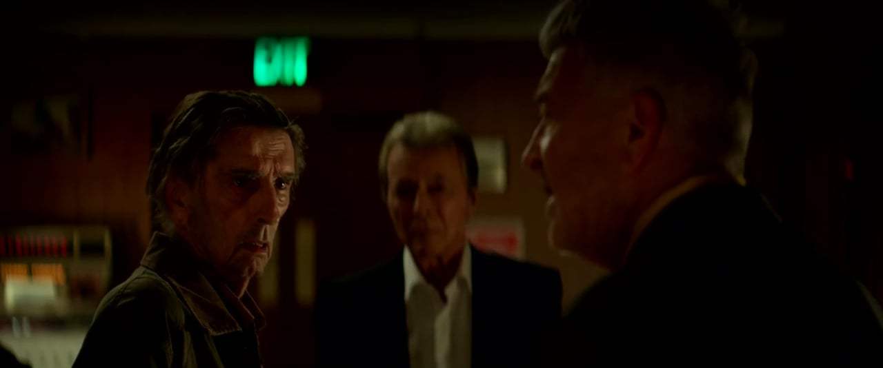 Lucky (2017) - Gone Screen Capture #4