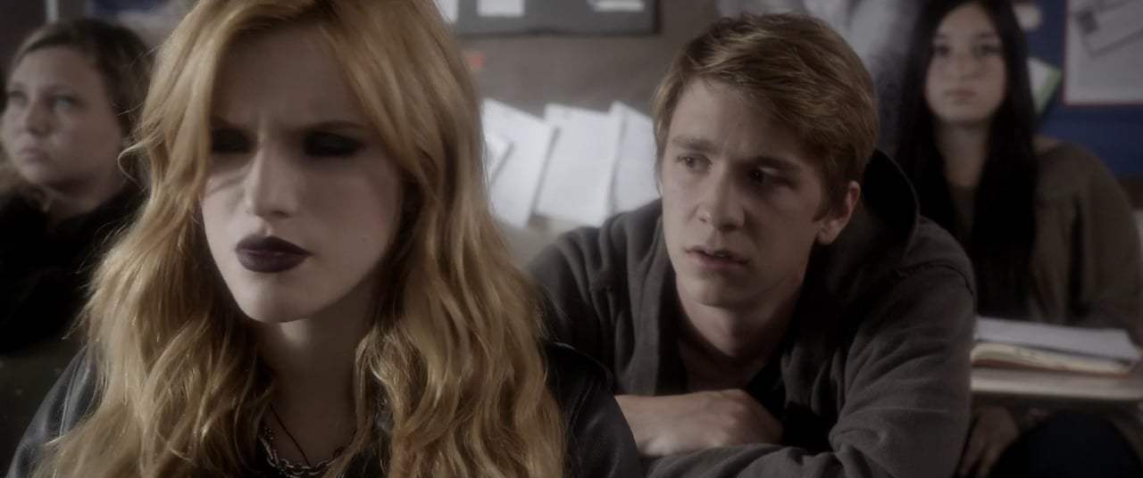 Amityville: The Awakening Feature Trailer (2017) Screen Capture #1