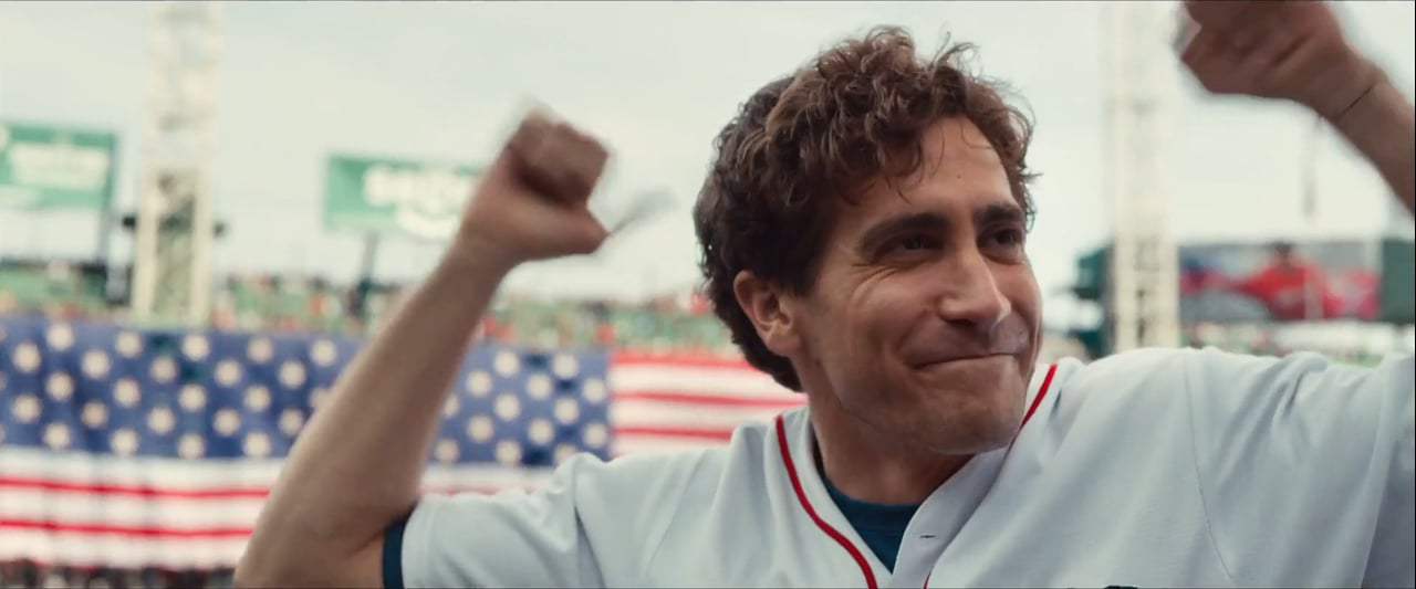 Stronger TV Spot - Powerful (2017) Screen Capture #3
