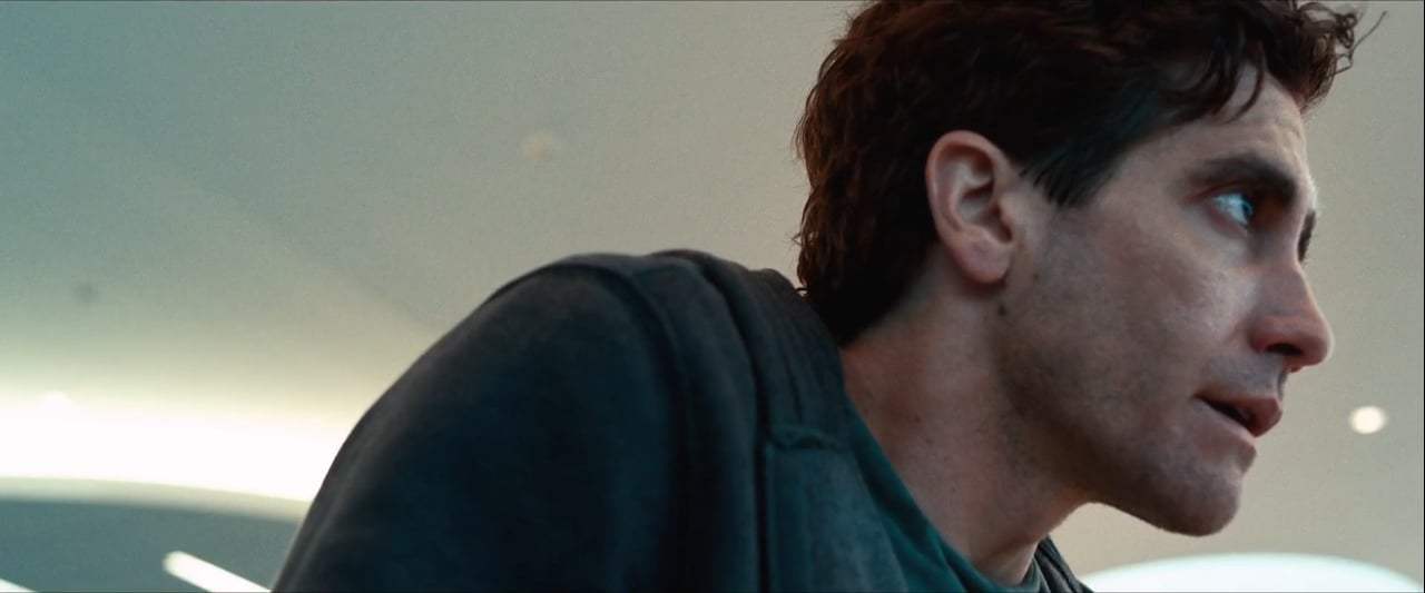 Stronger TV Spot - Powerful (2017) Screen Capture #4