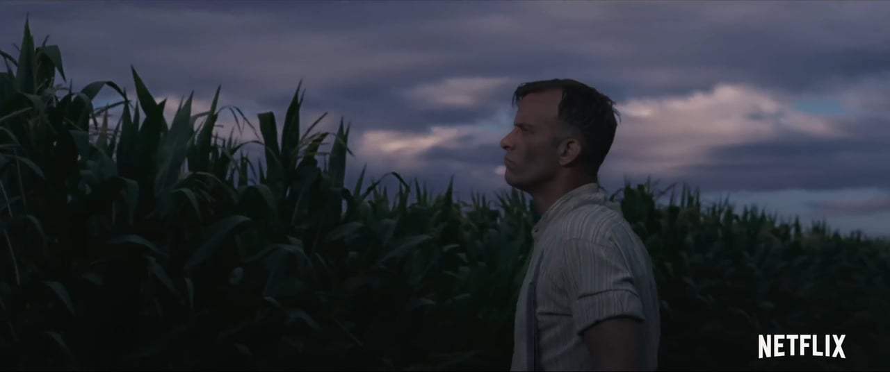1922 Trailer (2017) Screen Capture #1