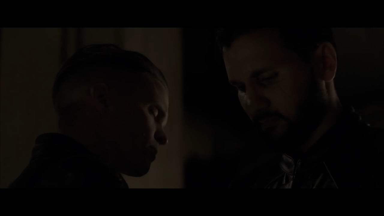 2307: Winter's Dream Trailer (2017) Screen Capture #1