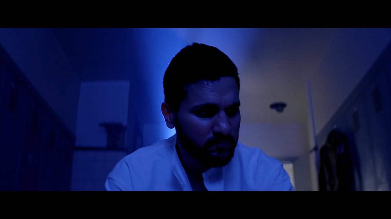 2307: Winter's Dream Trailer (2017) Screen Capture #2