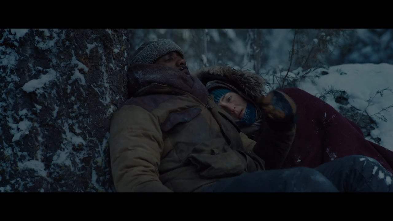 The Mountain Between Us Featurette - Kate Winslet (2017) Screen Capture #1