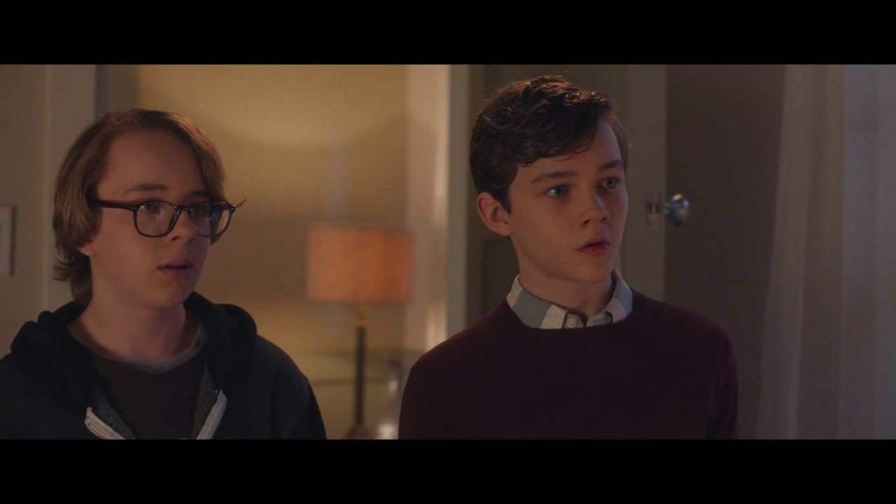 Better Watch Out (2017) - Don't Leave Us Alone Screen Capture #3