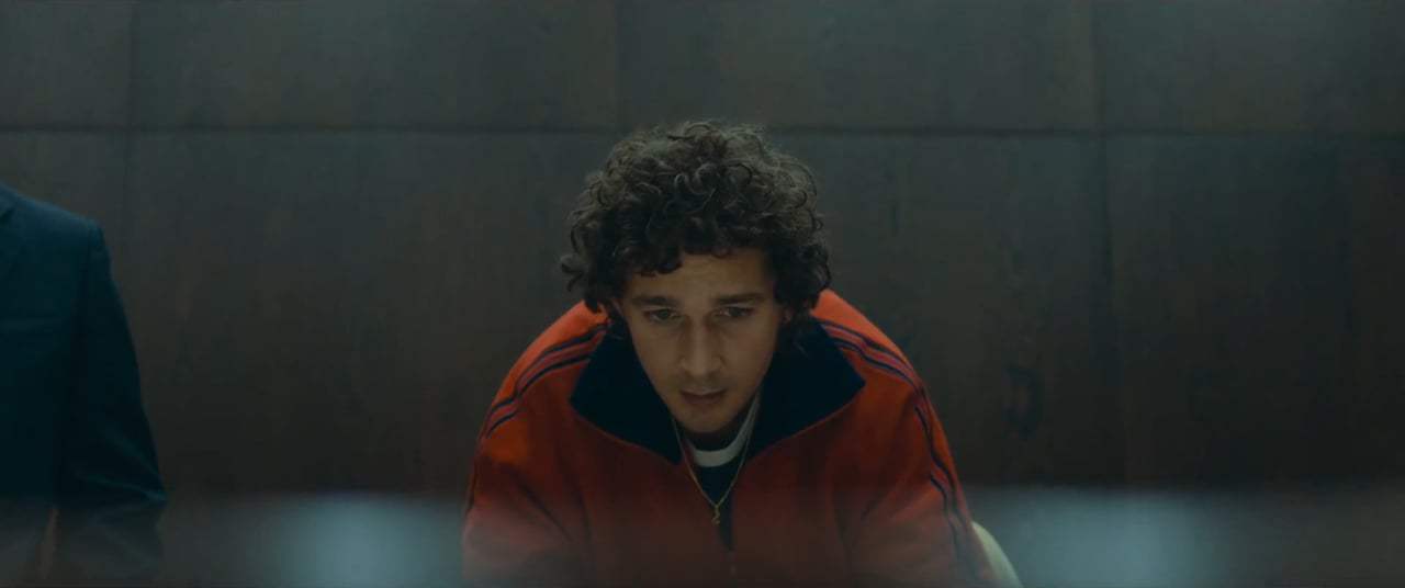 Borg/McEnroe (2017) - Like Rock Stars Screen Capture #1