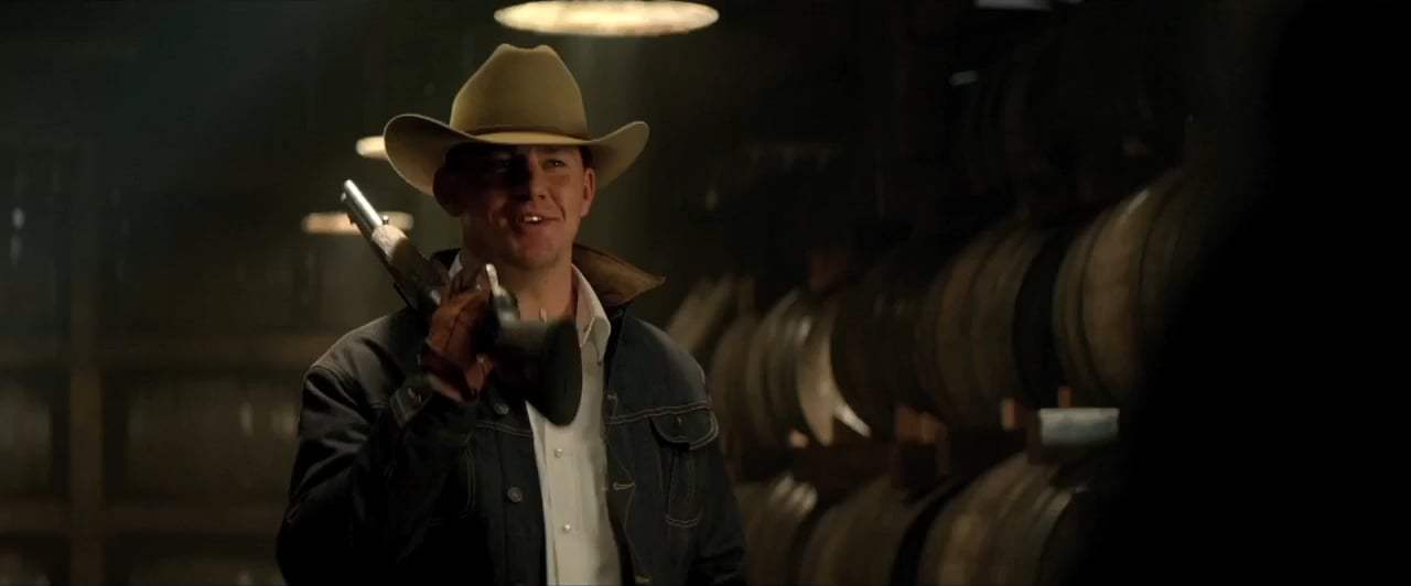 Kingsman: The Golden Circle TV Spot - All Hail (2017) Screen Capture #3