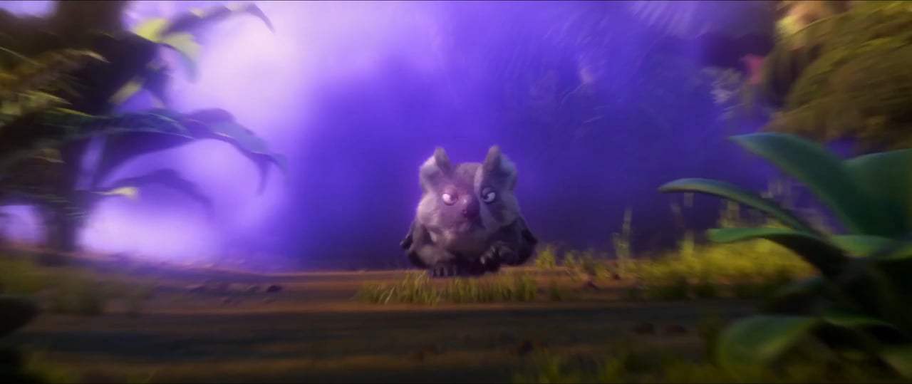 The Jungle Bunch Trailer (2017) Screen Capture #1