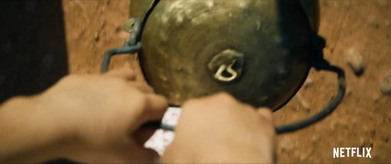 First They Killed My Father: A Daughter of Cambodia Remembers Theatrical Trailer (2017) Screen Capture #1