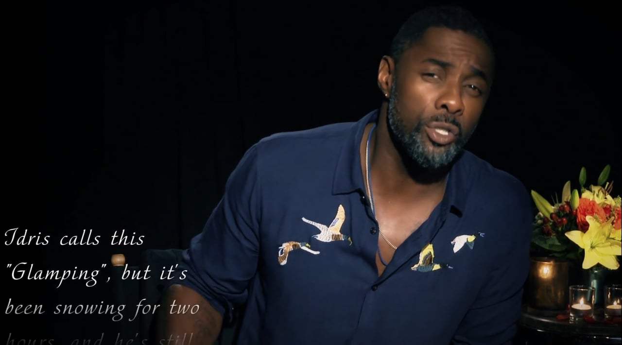 The Mountain Between Us Viral - Fan Fiction (2017) Screen Capture #1