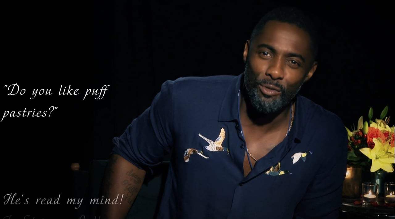 The Mountain Between Us Viral - Fan Fiction (2017) Screen Capture #4