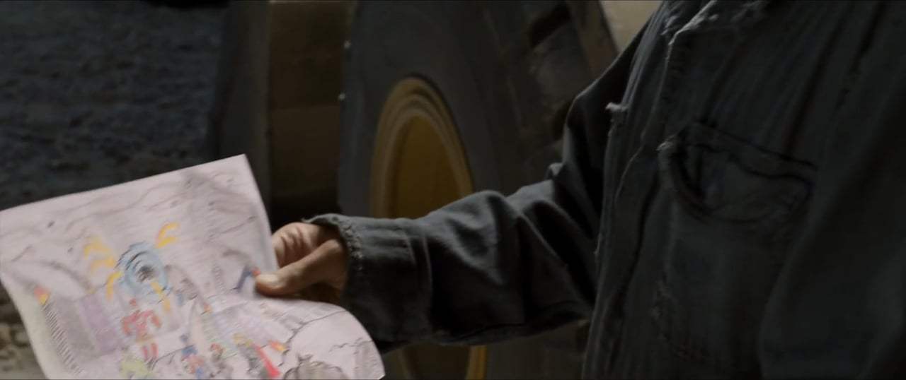 Spider-Man: Homecoming (2017) - First 10 Minutes Screen Capture #1
