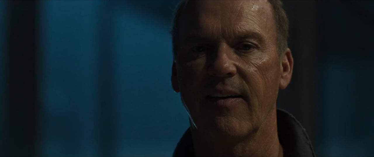 Spider-Man: Homecoming (2017) - First 10 Minutes Screen Capture #2
