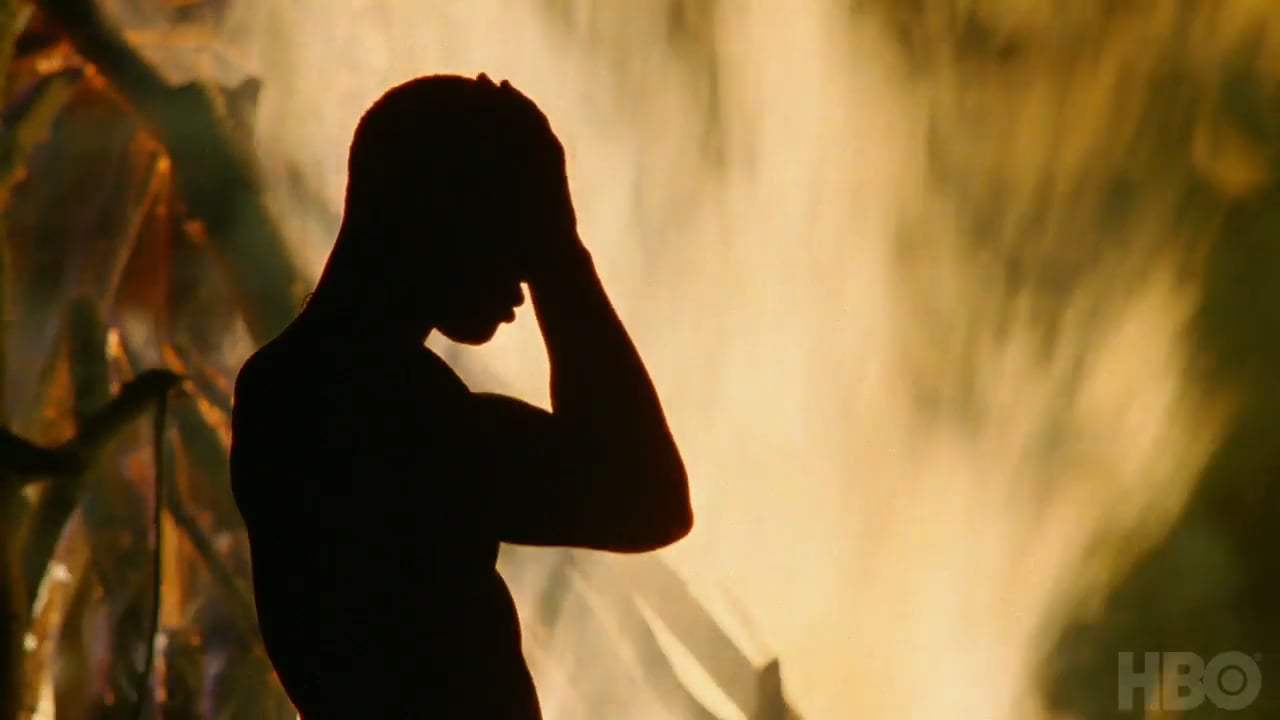 Spielberg Trailer (2017) Screen Capture #3