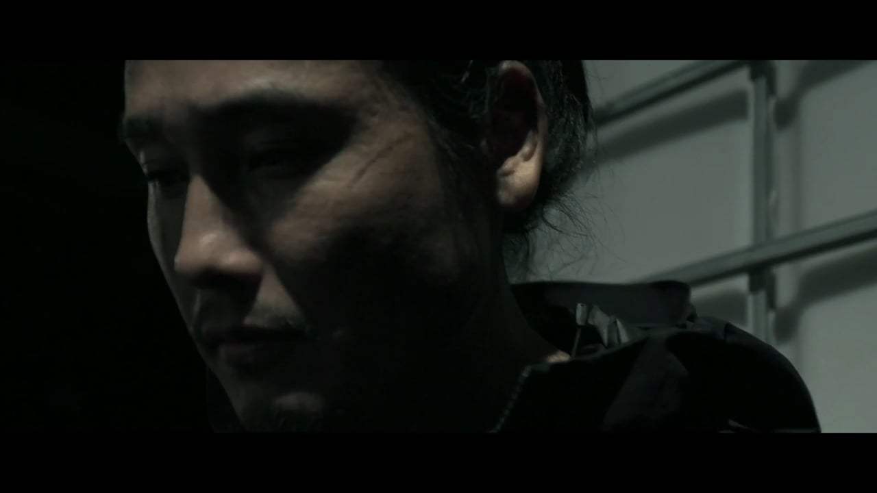 Re: Born Trailer (2017) Screen Capture #1