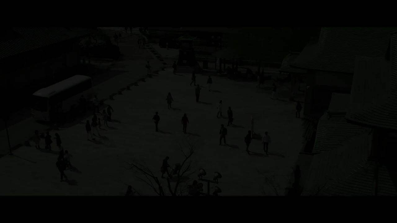 Re: Born Trailer (2017) Screen Capture #2