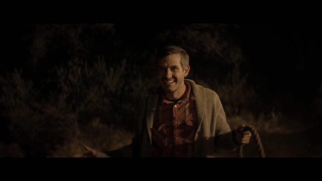 The Endless Trailer (2017) Screen Capture #4