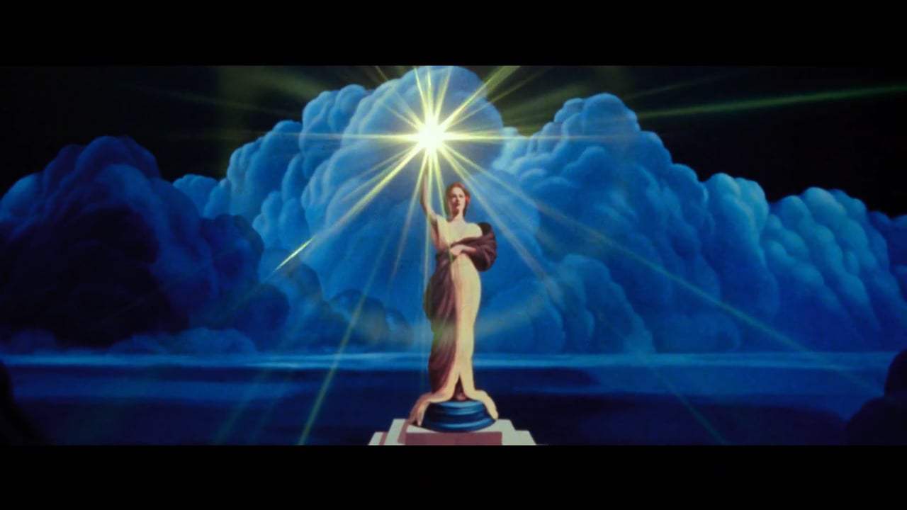 Close Encounters of the Third Kind Feature Trailer (1977) Screen Capture #1