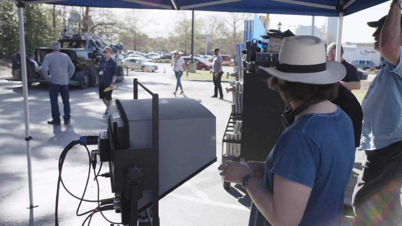 Baby Driver Featurette - Casting Musicians (2017) Screen Capture #4
