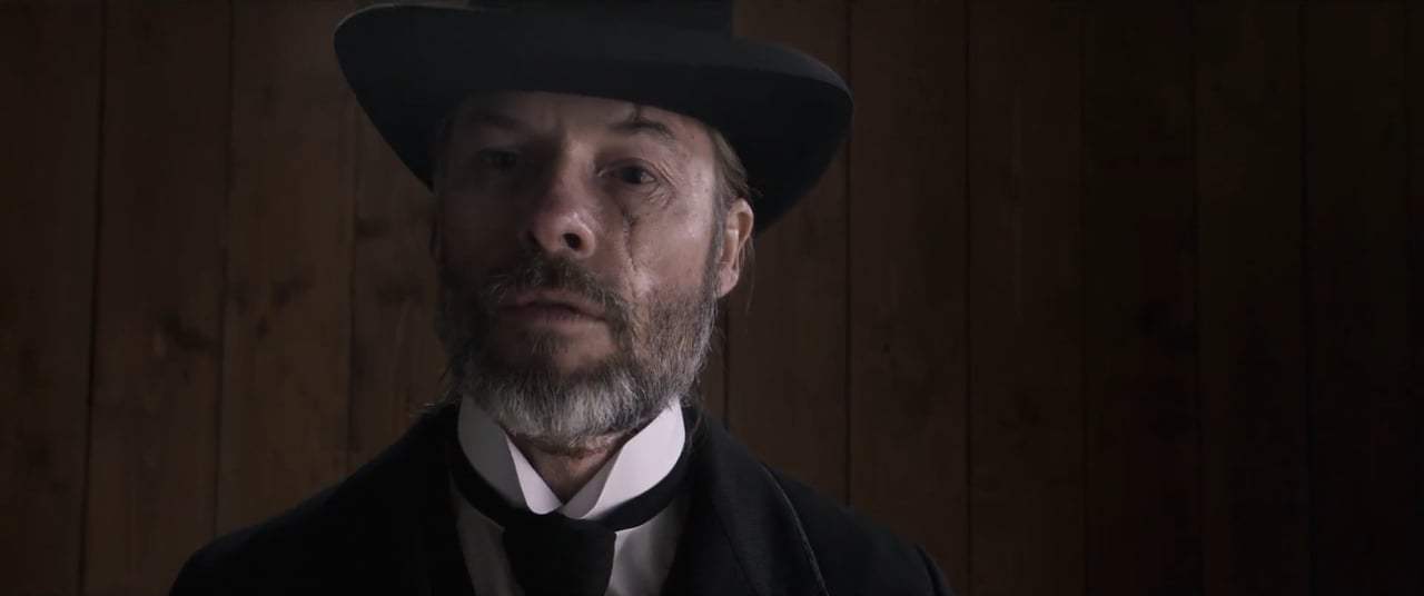 Brimstone (2017) - Retribution is Coming Screen Capture #3