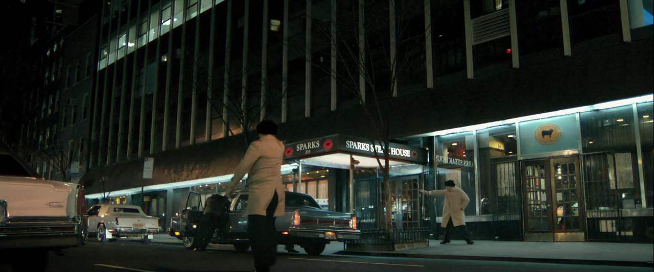 Gotti Trailer (2017) Screen Capture #2
