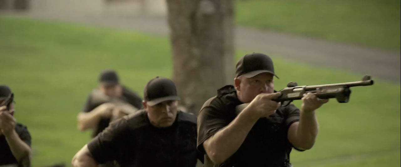 Gotti Trailer (2017) Screen Capture #4