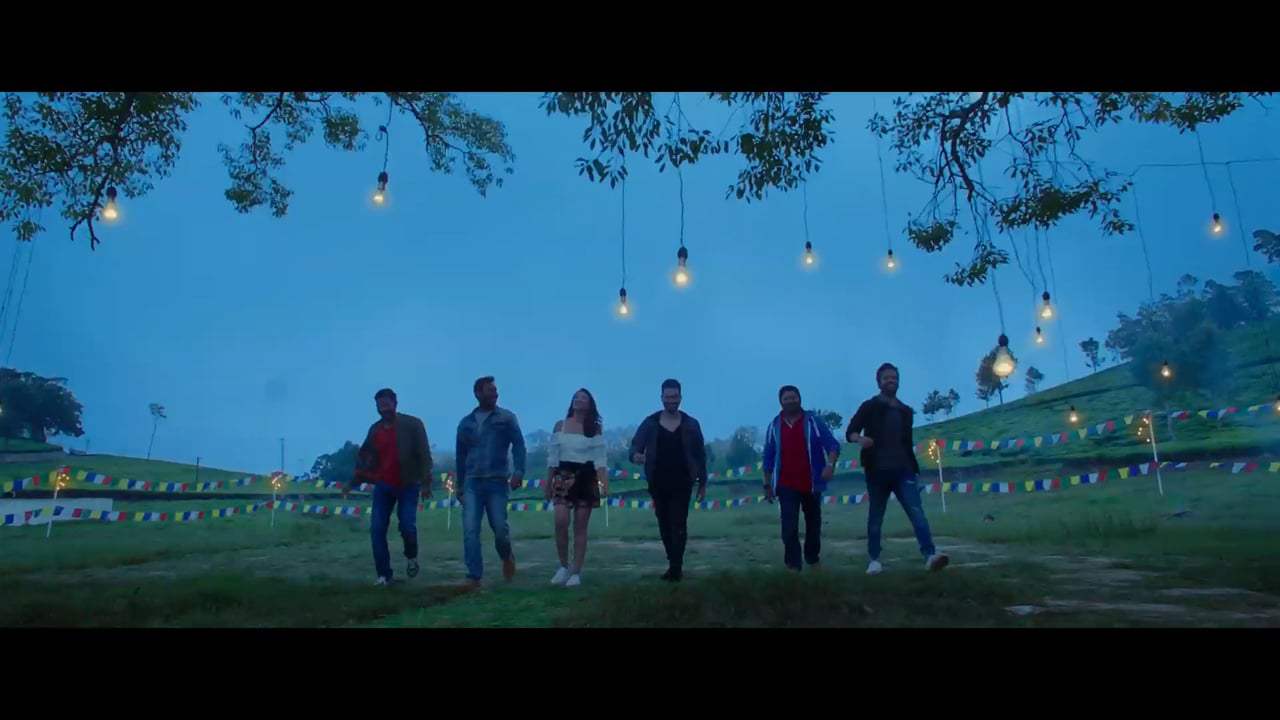 Golmaal Again Trailer (2017) Screen Capture #3
