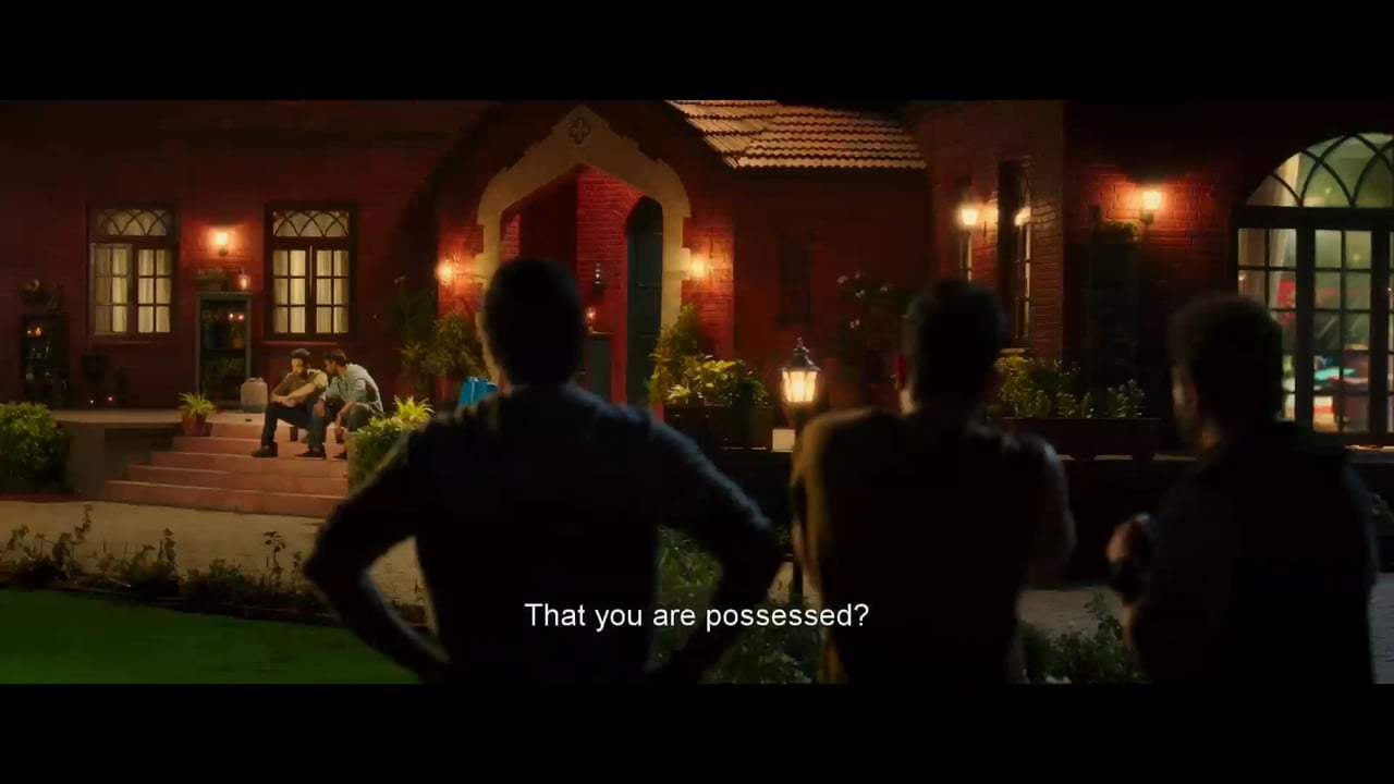 Golmaal Again Trailer (2017) Screen Capture #4