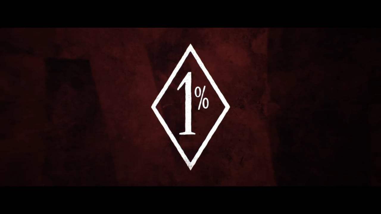 1% Teaser Trailer (2017) Screen Capture #4