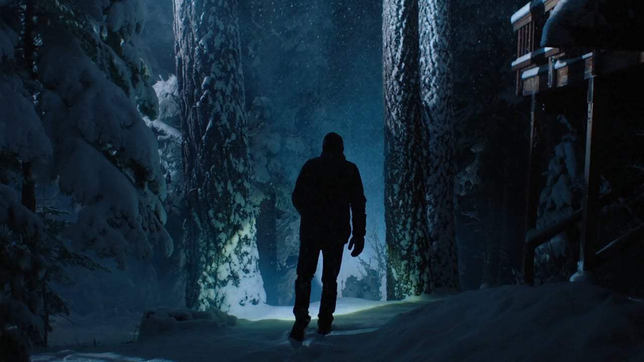 Dead Night Trailer (2017) Screen Capture #2