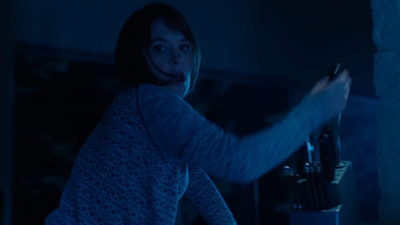 Dead Night Trailer (2017) Screen Capture #3