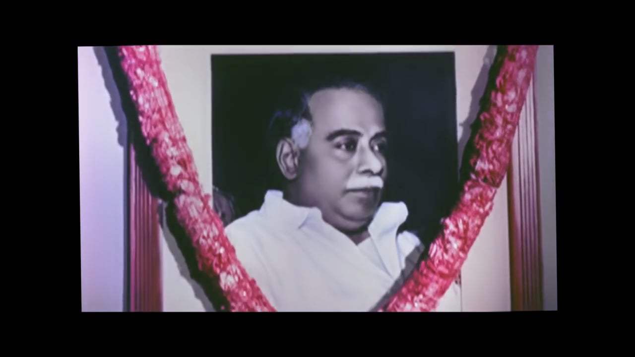 Baasha Trailer (1995) Screen Capture #1