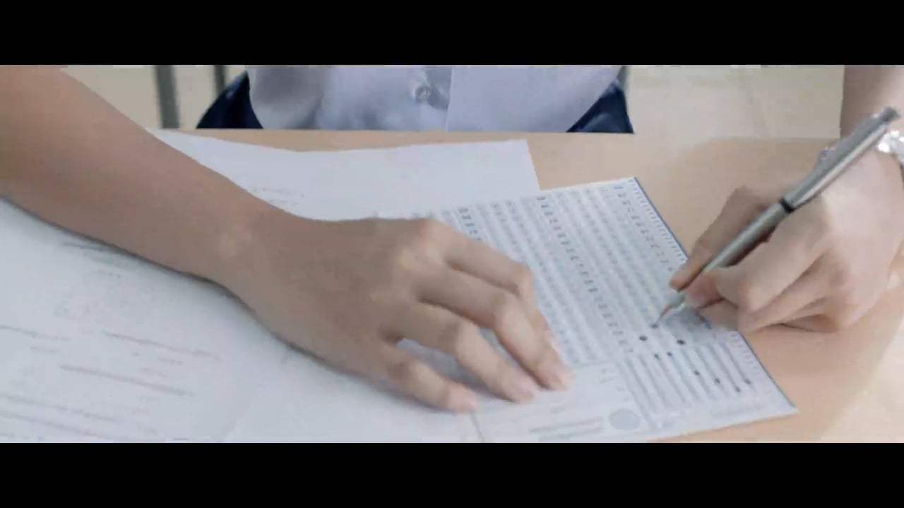 Bad Genius Trailer (2017) Screen Capture #1